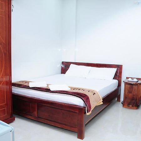 Gia Huy Guesthouse Đà Nẵng Kültér fotó